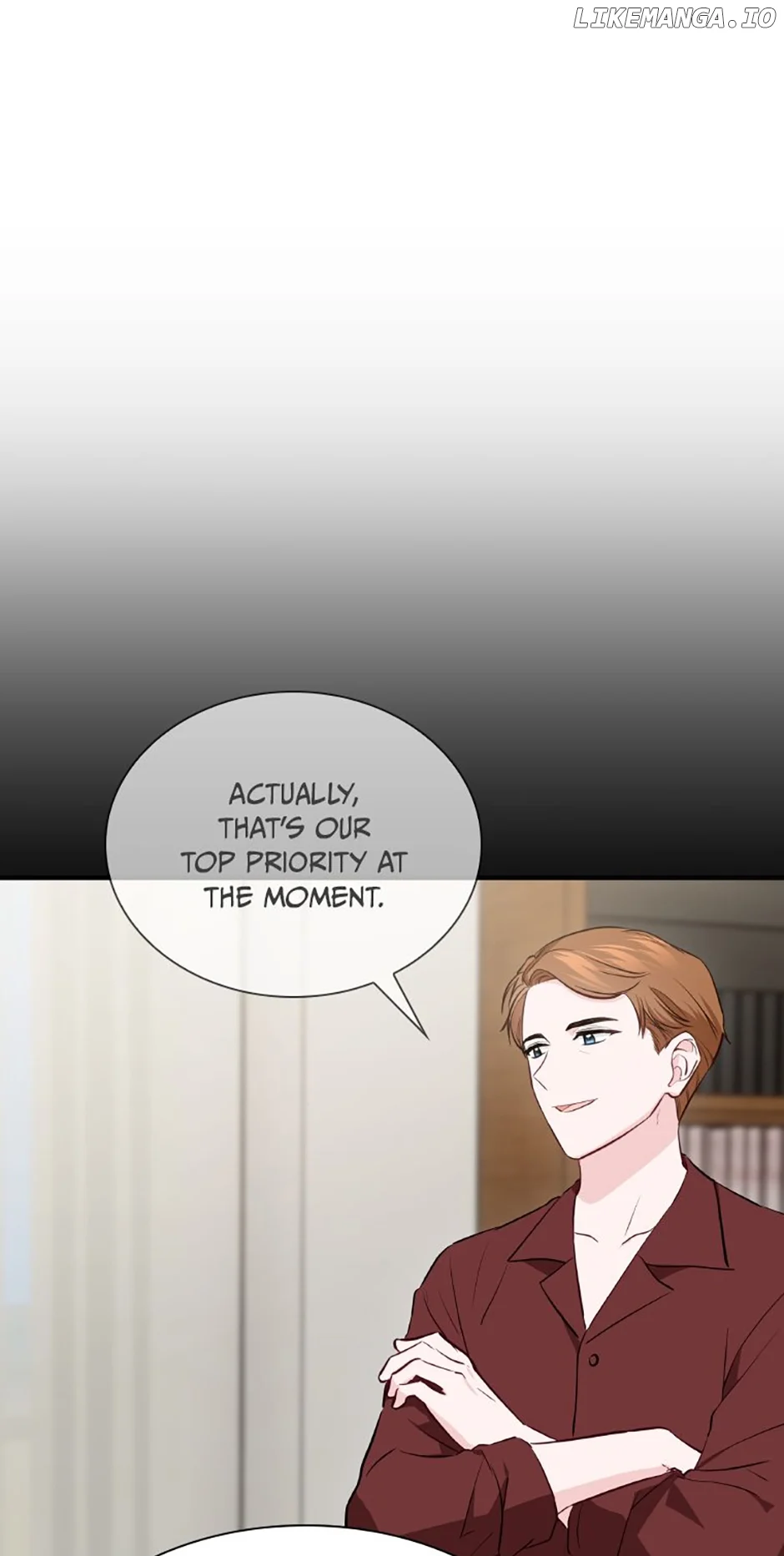 Dating My Best Friend’s Sister chapter 60 page 8