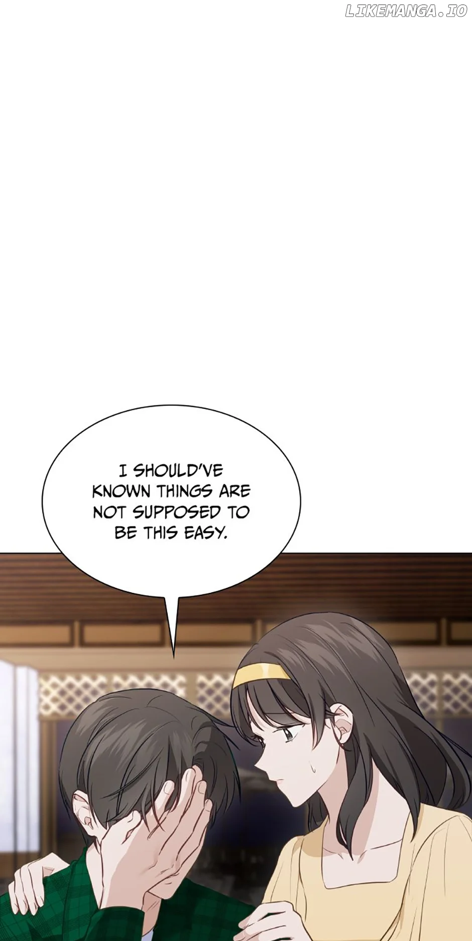 Dating My Best Friend’s Sister chapter 60 page 13