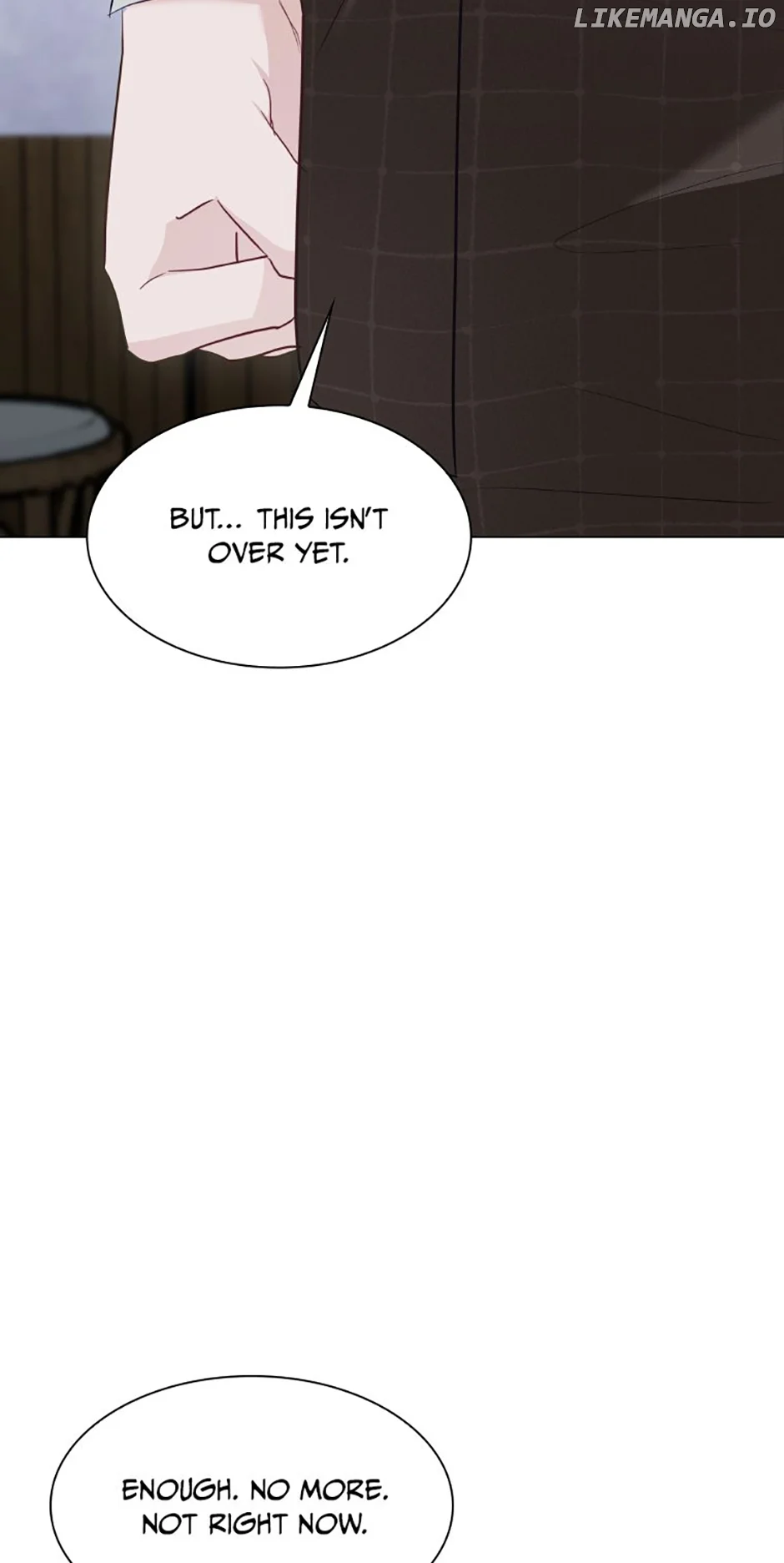 Dating My Best Friend’s Sister chapter 60 page 15