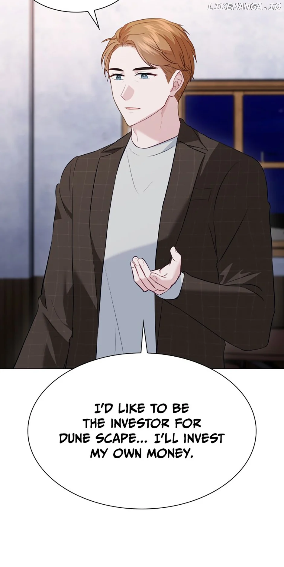 Dating My Best Friend’s Sister chapter 60 page 17