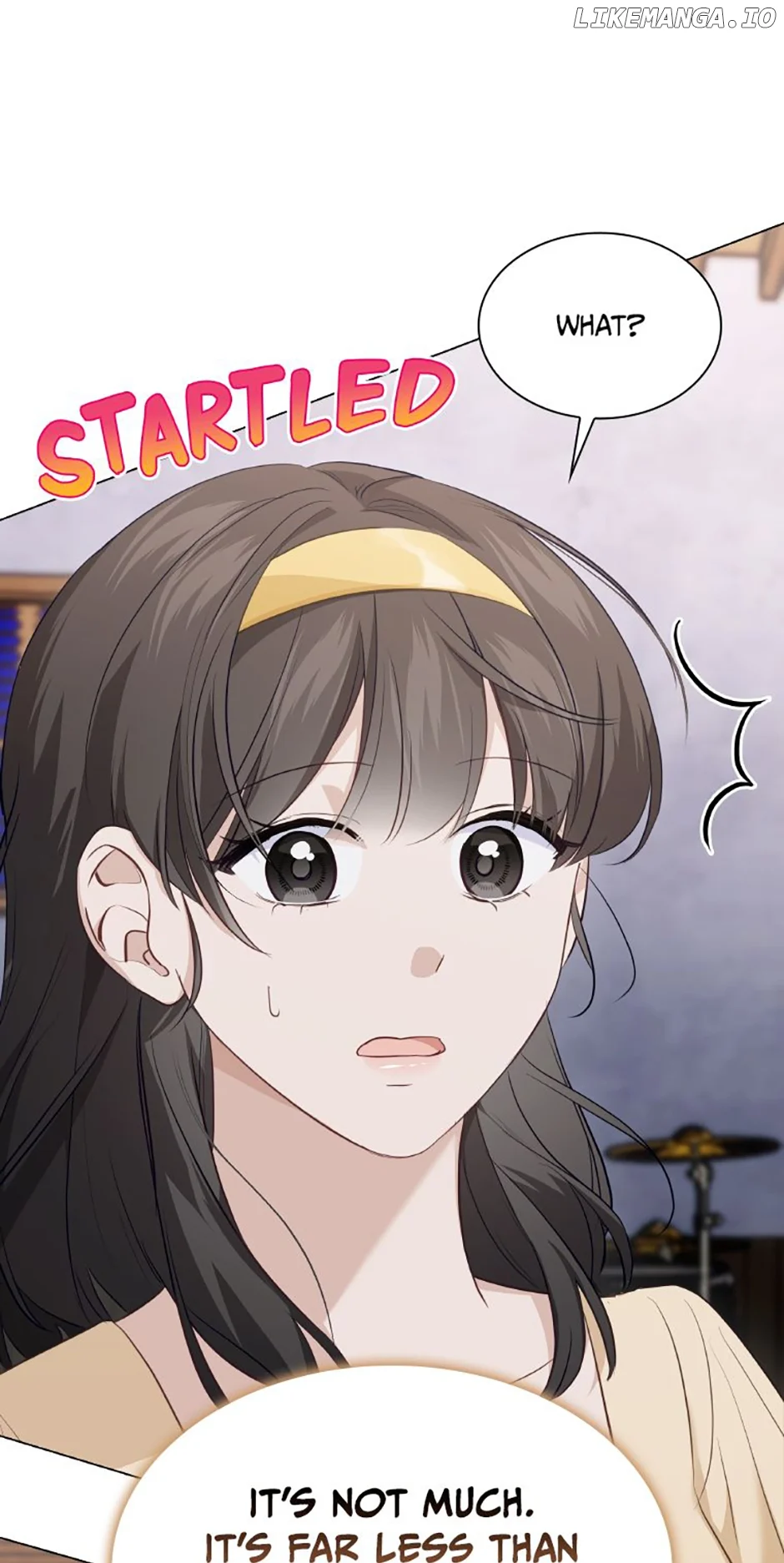 Dating My Best Friend’s Sister chapter 60 page 18