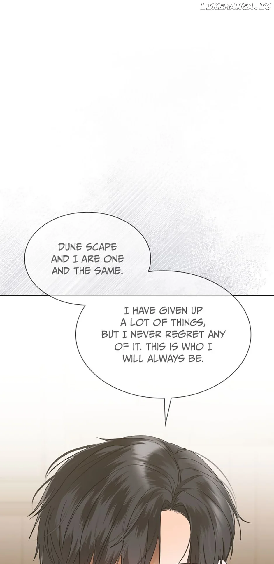 Dating My Best Friend’s Sister chapter 60 page 20