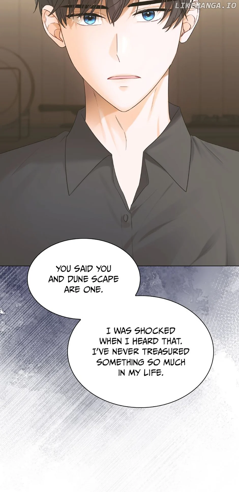 Dating My Best Friend’s Sister chapter 60 page 21