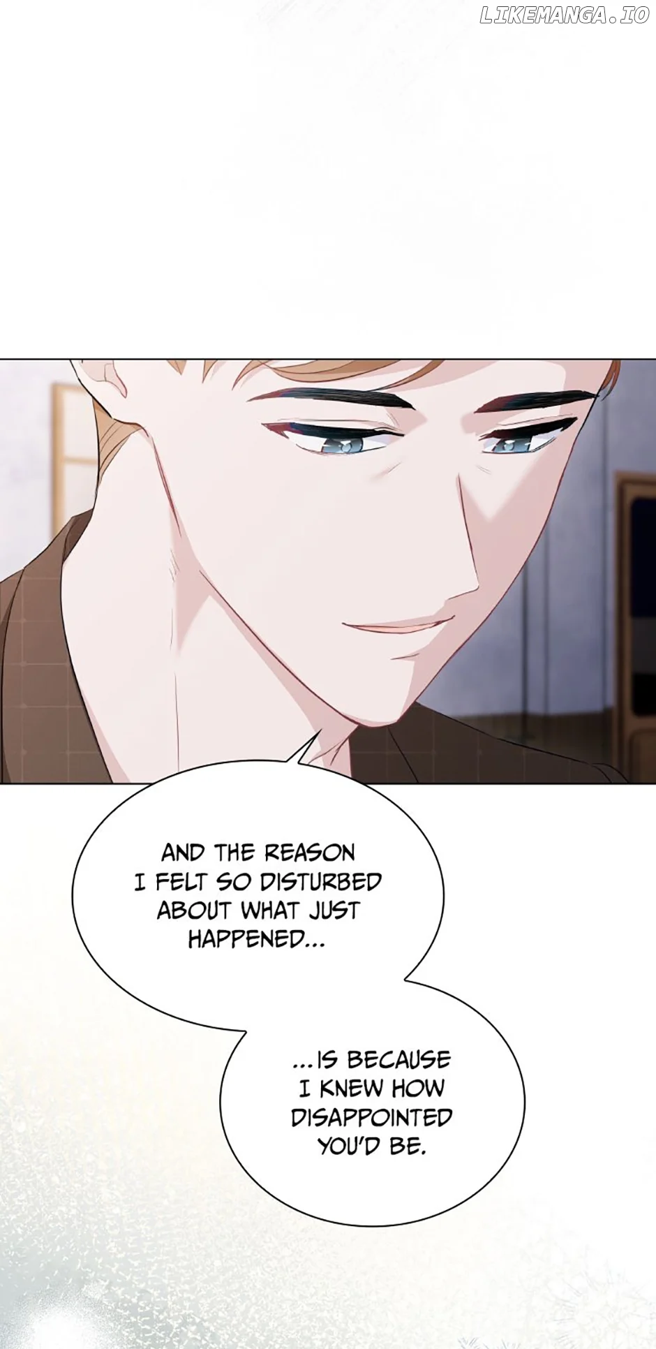 Dating My Best Friend’s Sister chapter 60 page 22