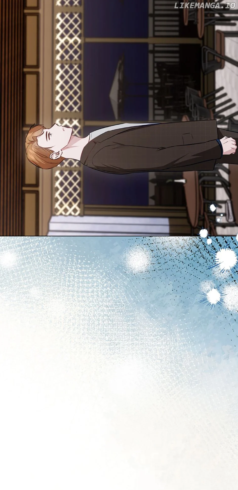 Dating My Best Friend’s Sister chapter 60 page 24