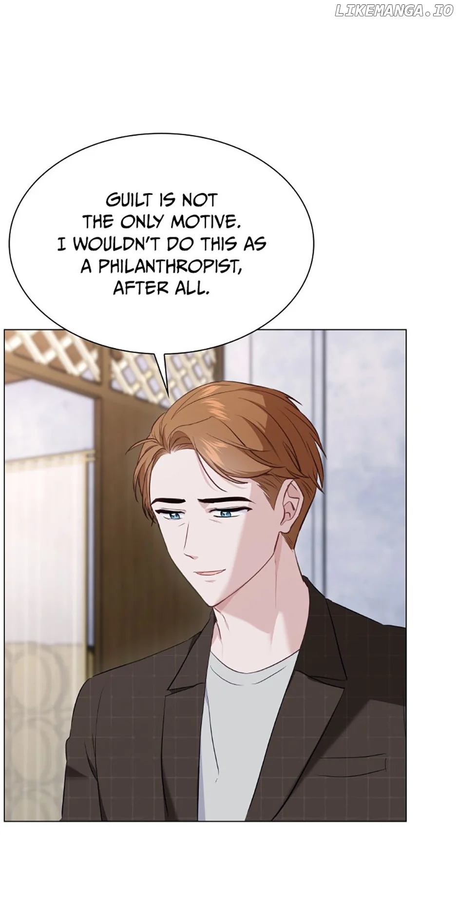 Dating My Best Friend’s Sister chapter 60 page 26