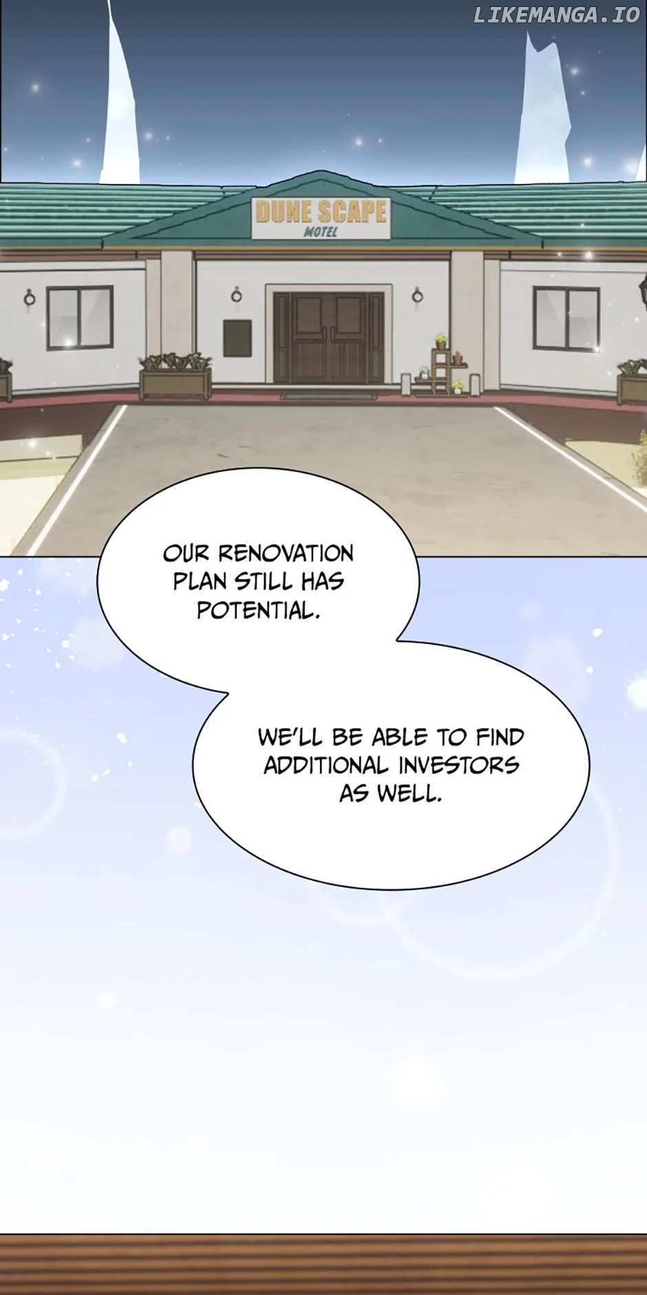 Dating My Best Friend’s Sister chapter 60 page 28