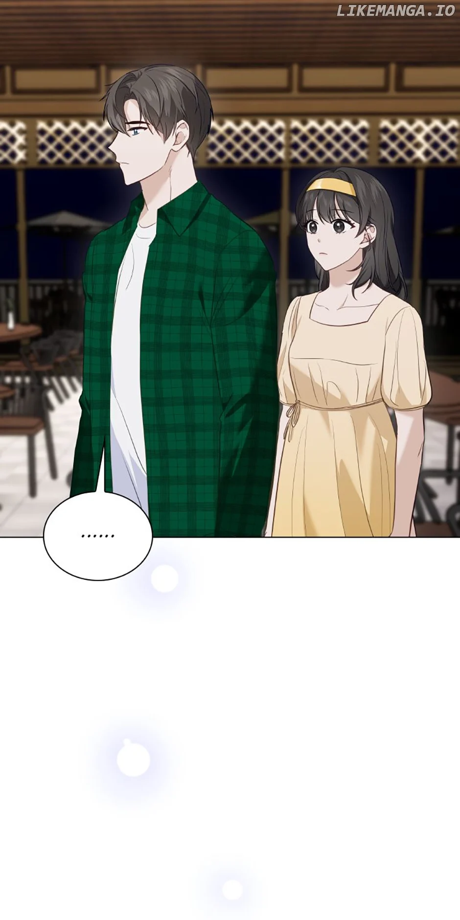 Dating My Best Friend’s Sister chapter 60 page 29