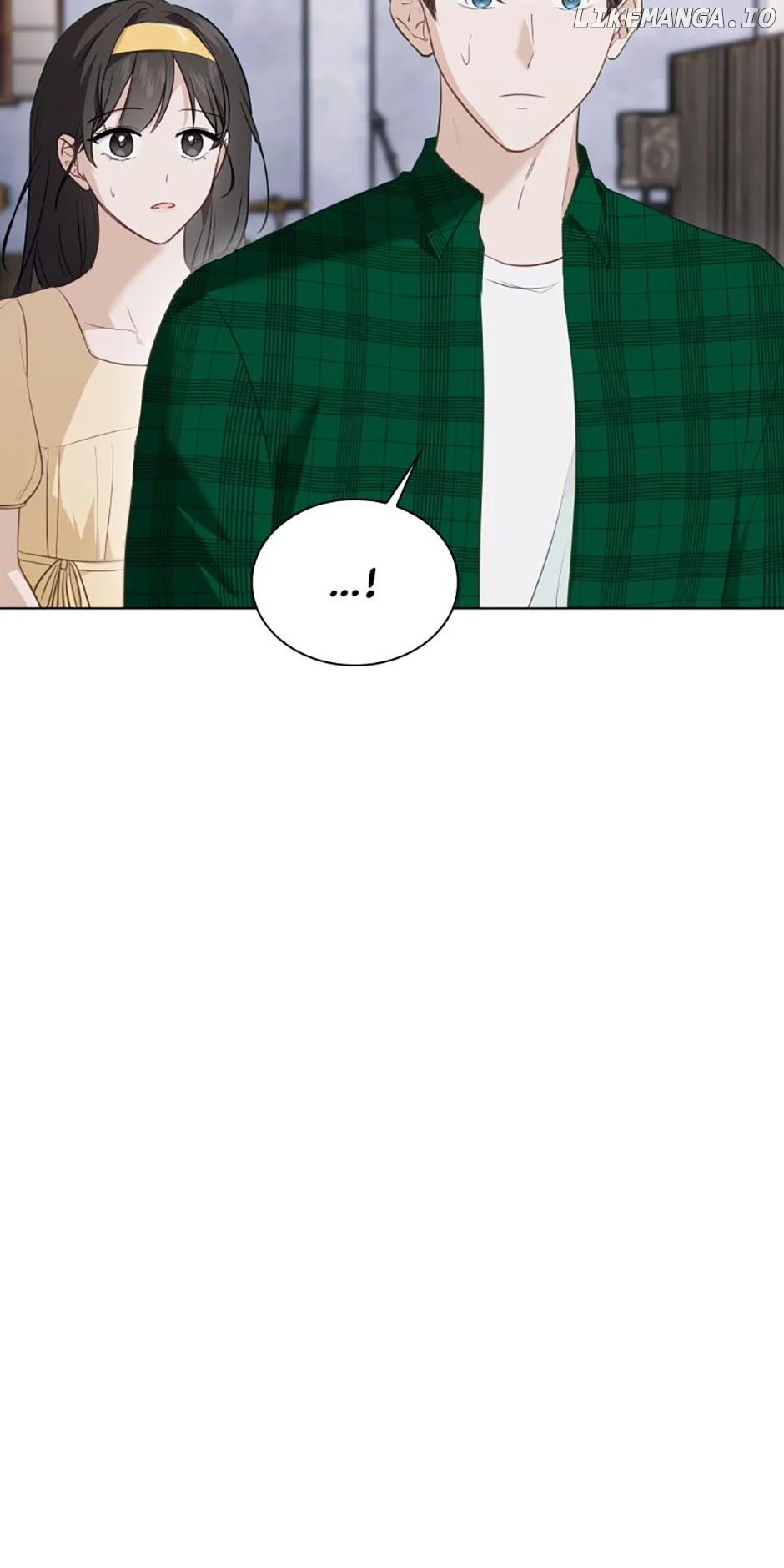 Dating My Best Friend’s Sister chapter 60 page 32
