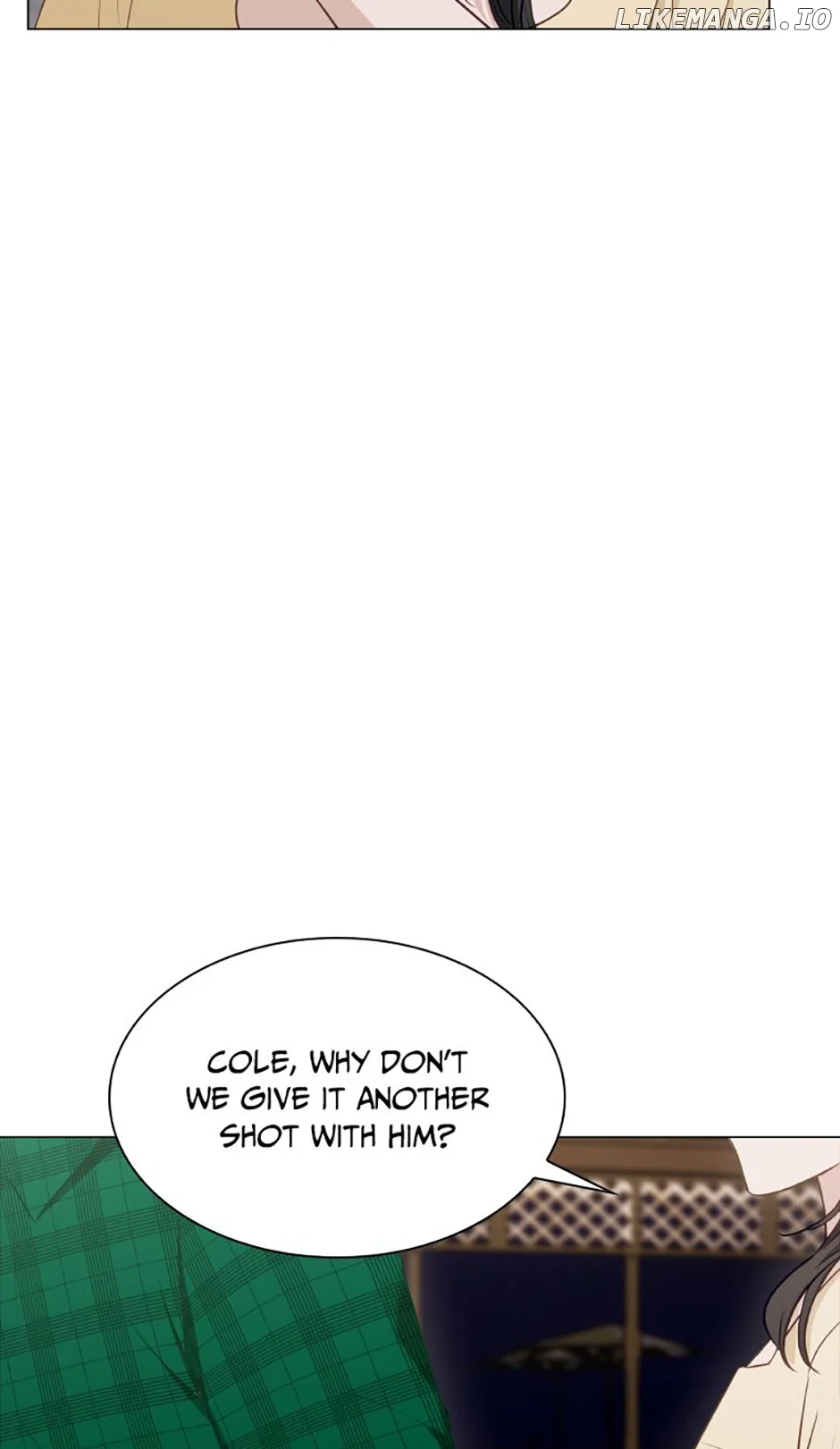 Dating My Best Friend’s Sister chapter 60 page 34