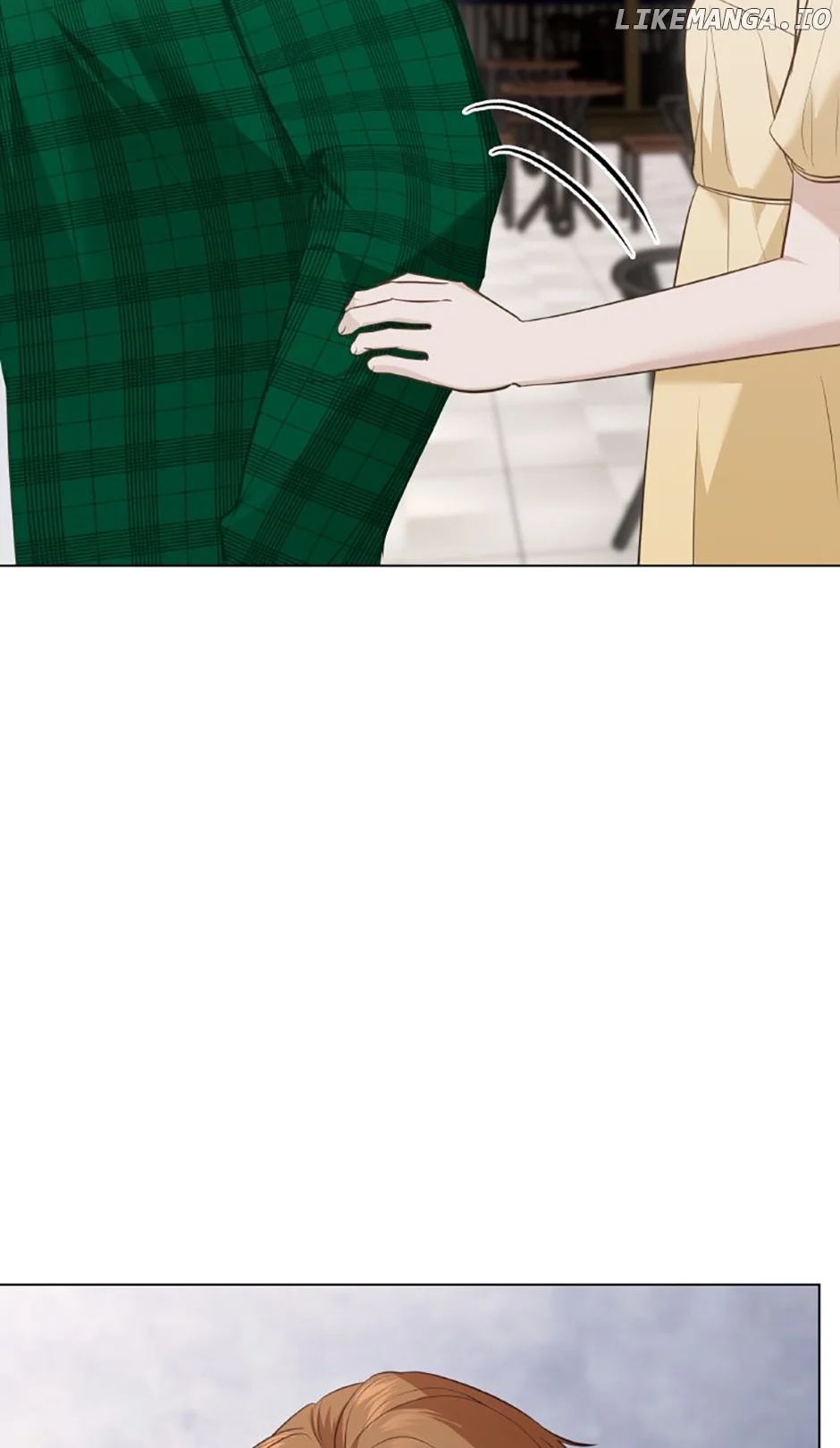 Dating My Best Friend’s Sister chapter 60 page 35