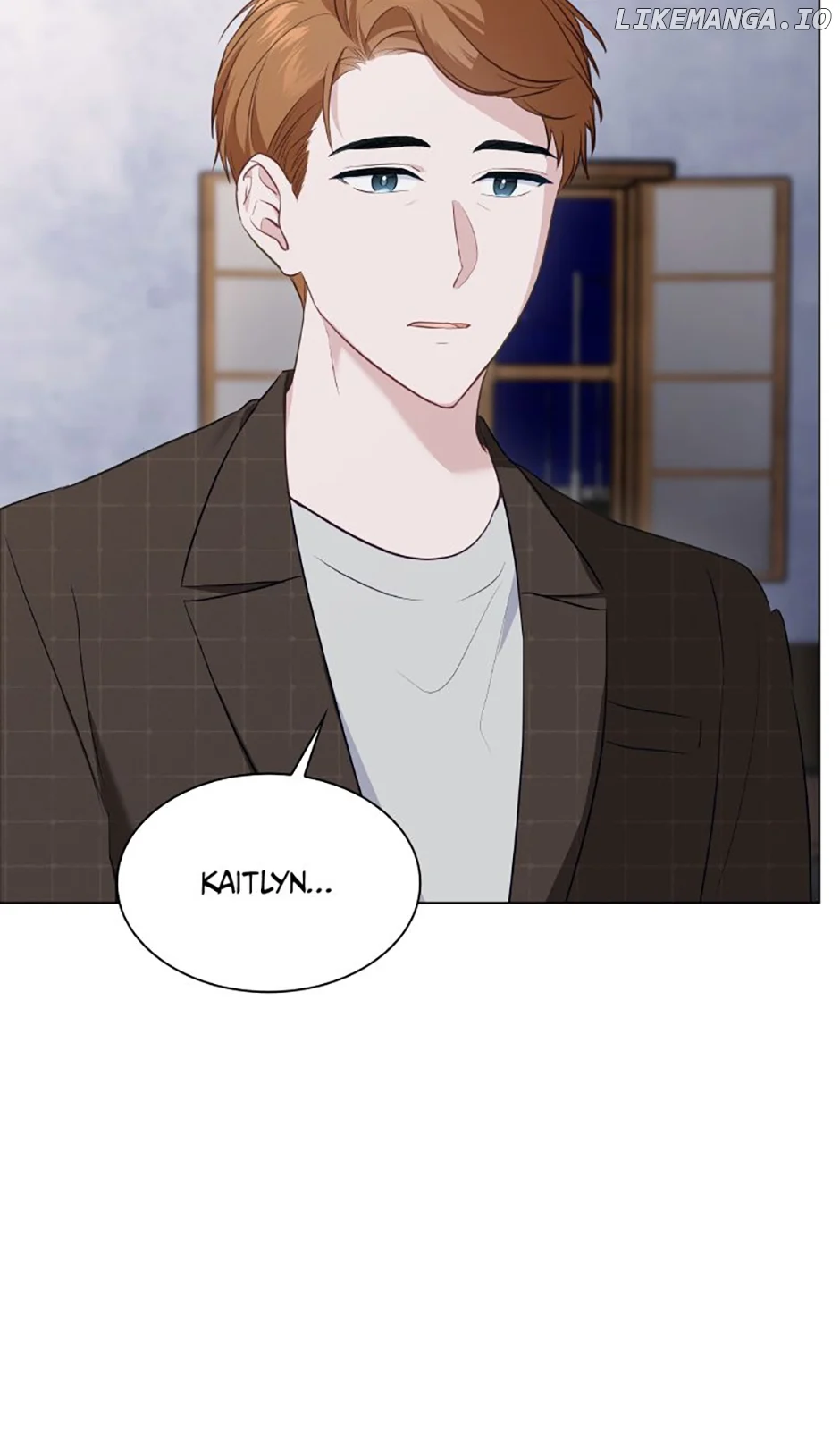 Dating My Best Friend’s Sister chapter 60 page 36