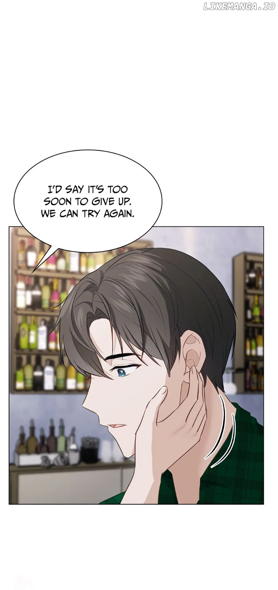 Dating My Best Friend’s Sister chapter 60 page 37