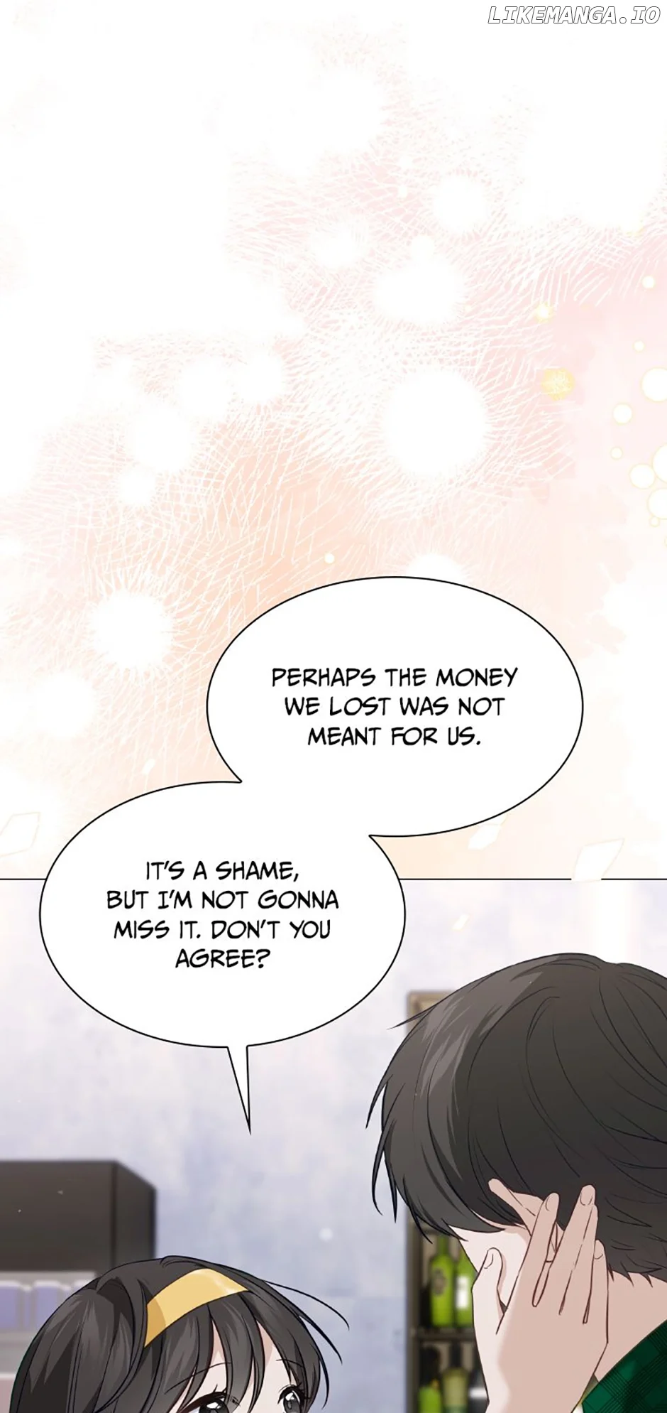 Dating My Best Friend’s Sister chapter 60 page 38