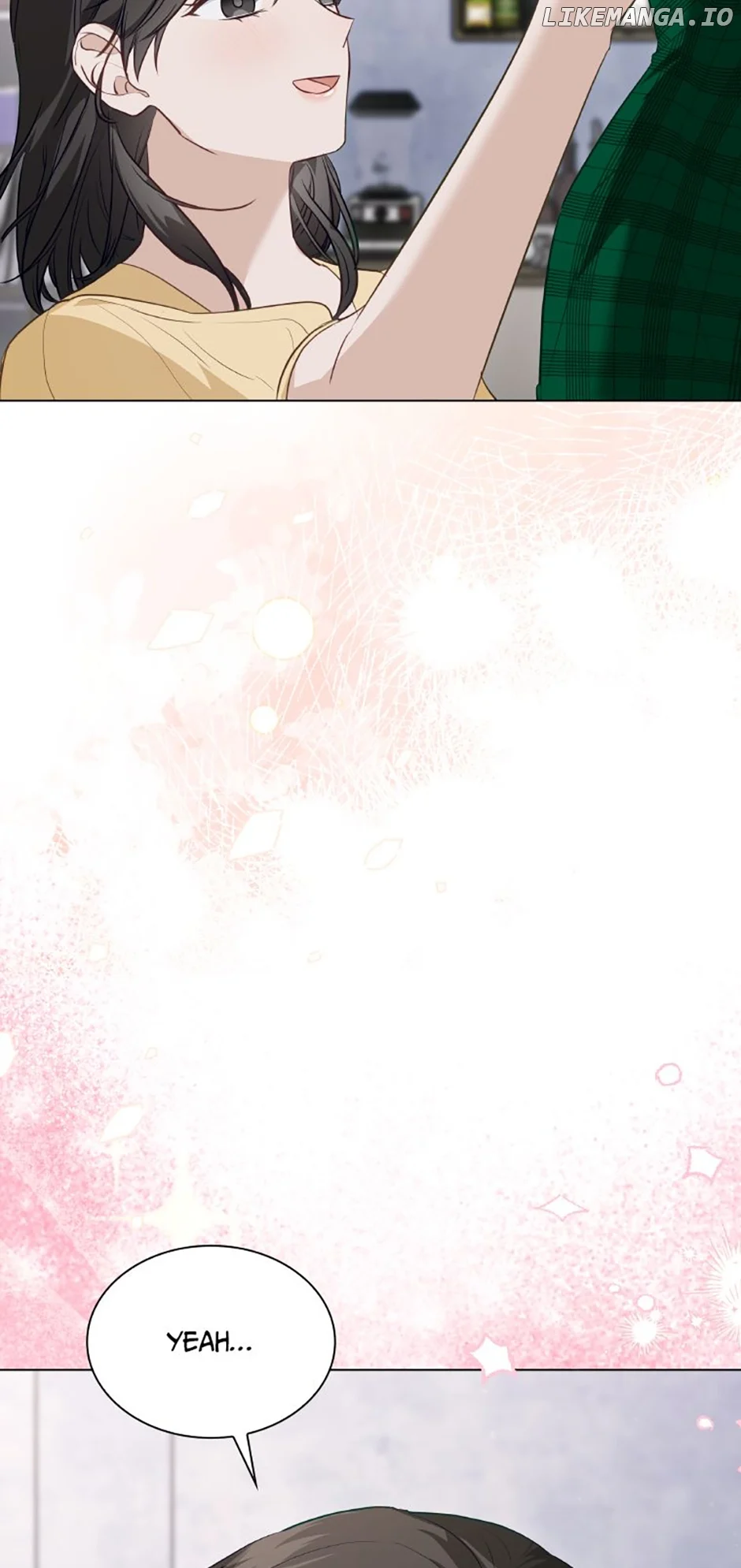 Dating My Best Friend’s Sister chapter 60 page 39