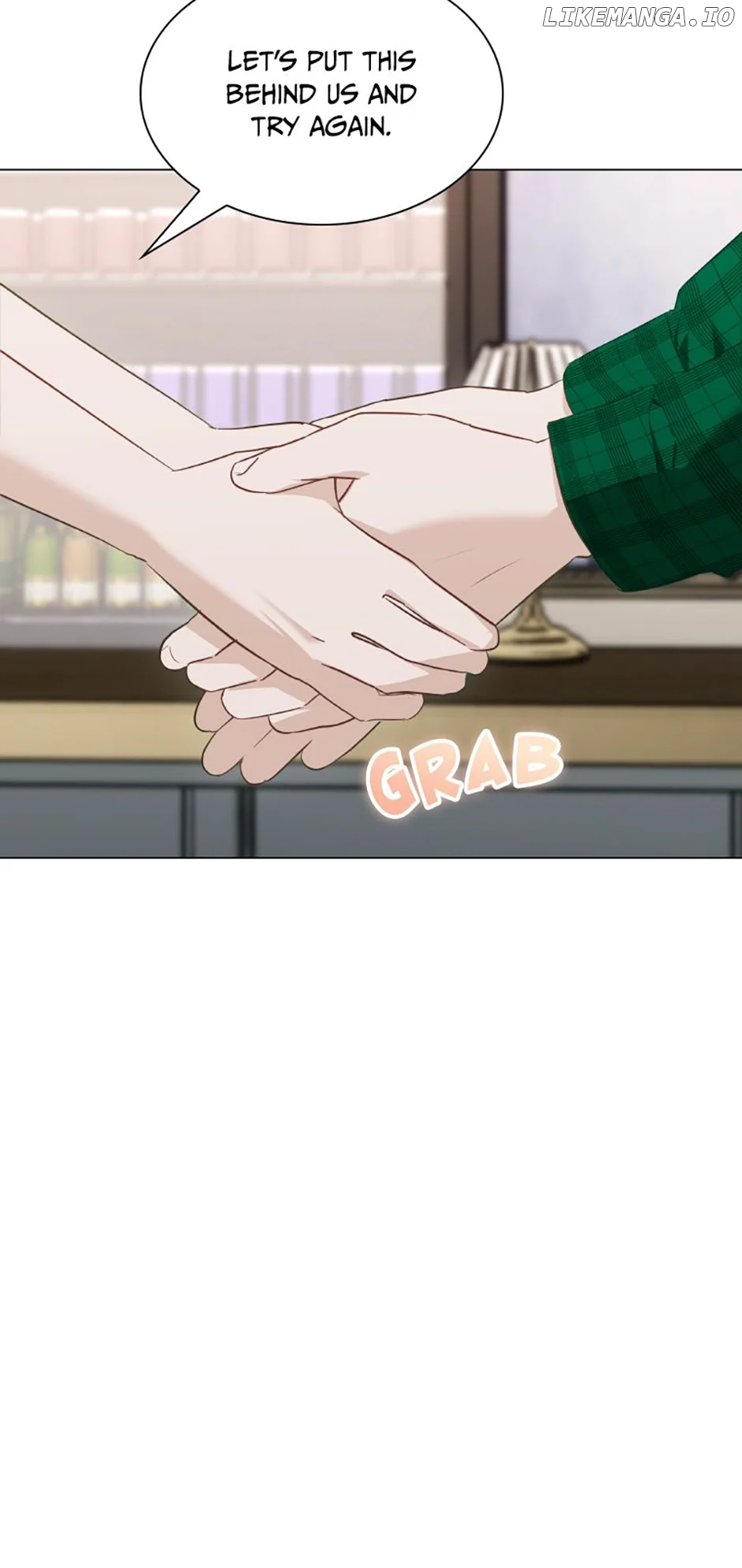 Dating My Best Friend’s Sister chapter 60 page 41