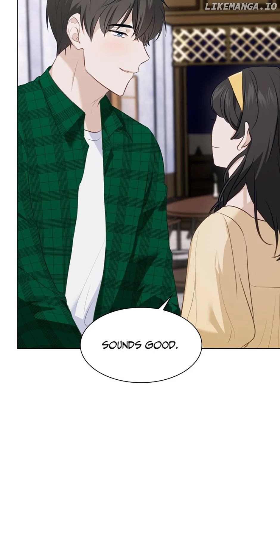 Dating My Best Friend’s Sister chapter 60 page 44
