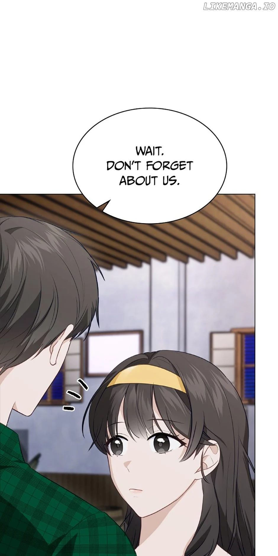 Dating My Best Friend’s Sister chapter 60 page 45
