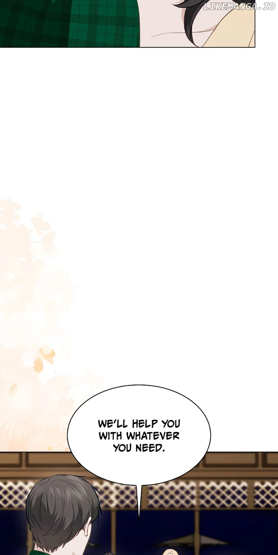 Dating My Best Friend’s Sister chapter 60 page 46