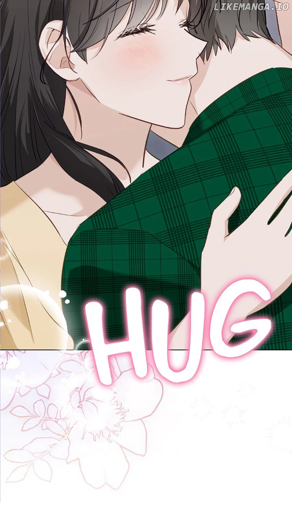 Dating My Best Friend’s Sister chapter 60 page 54