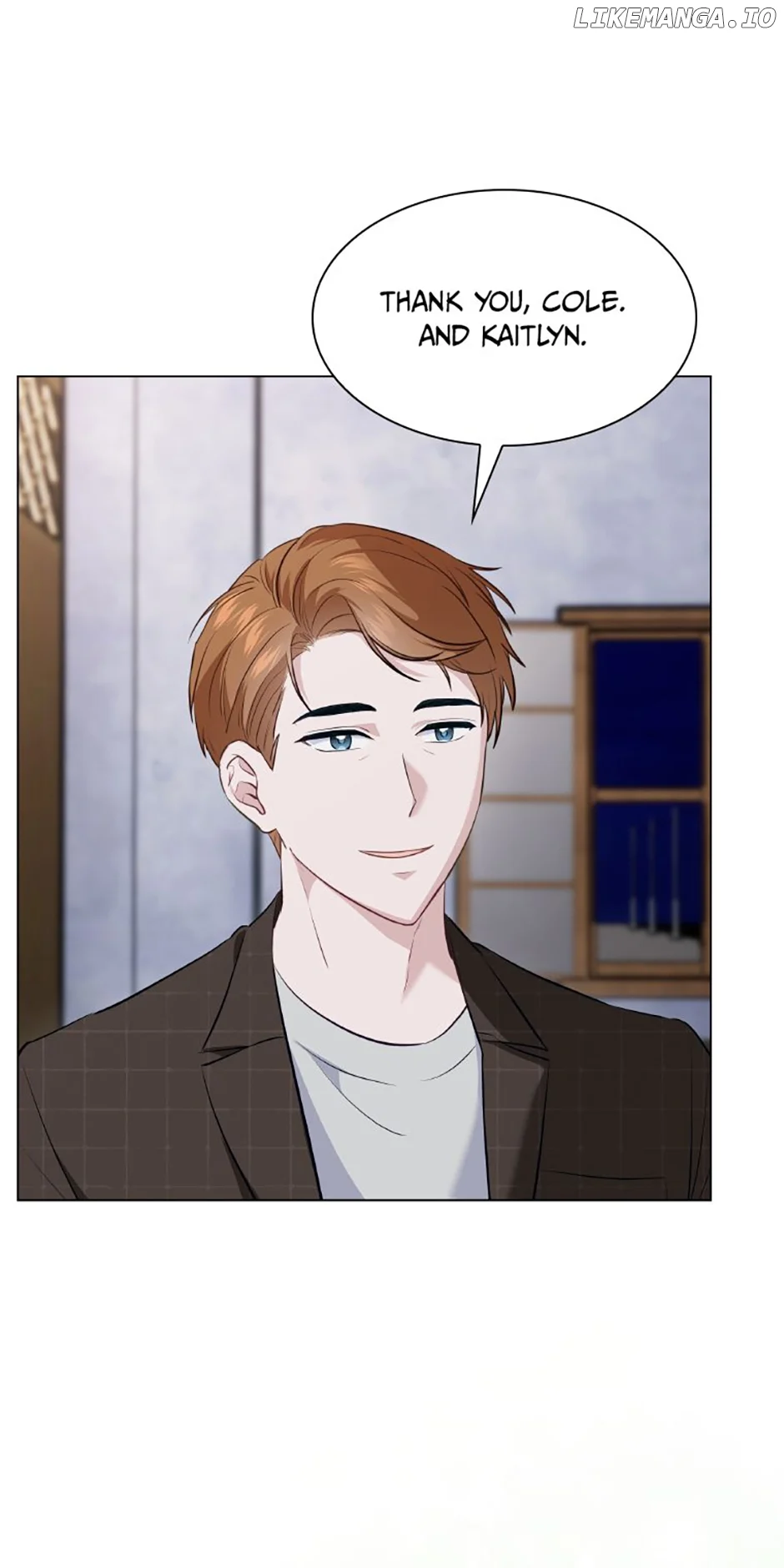 Dating My Best Friend’s Sister chapter 60 page 55
