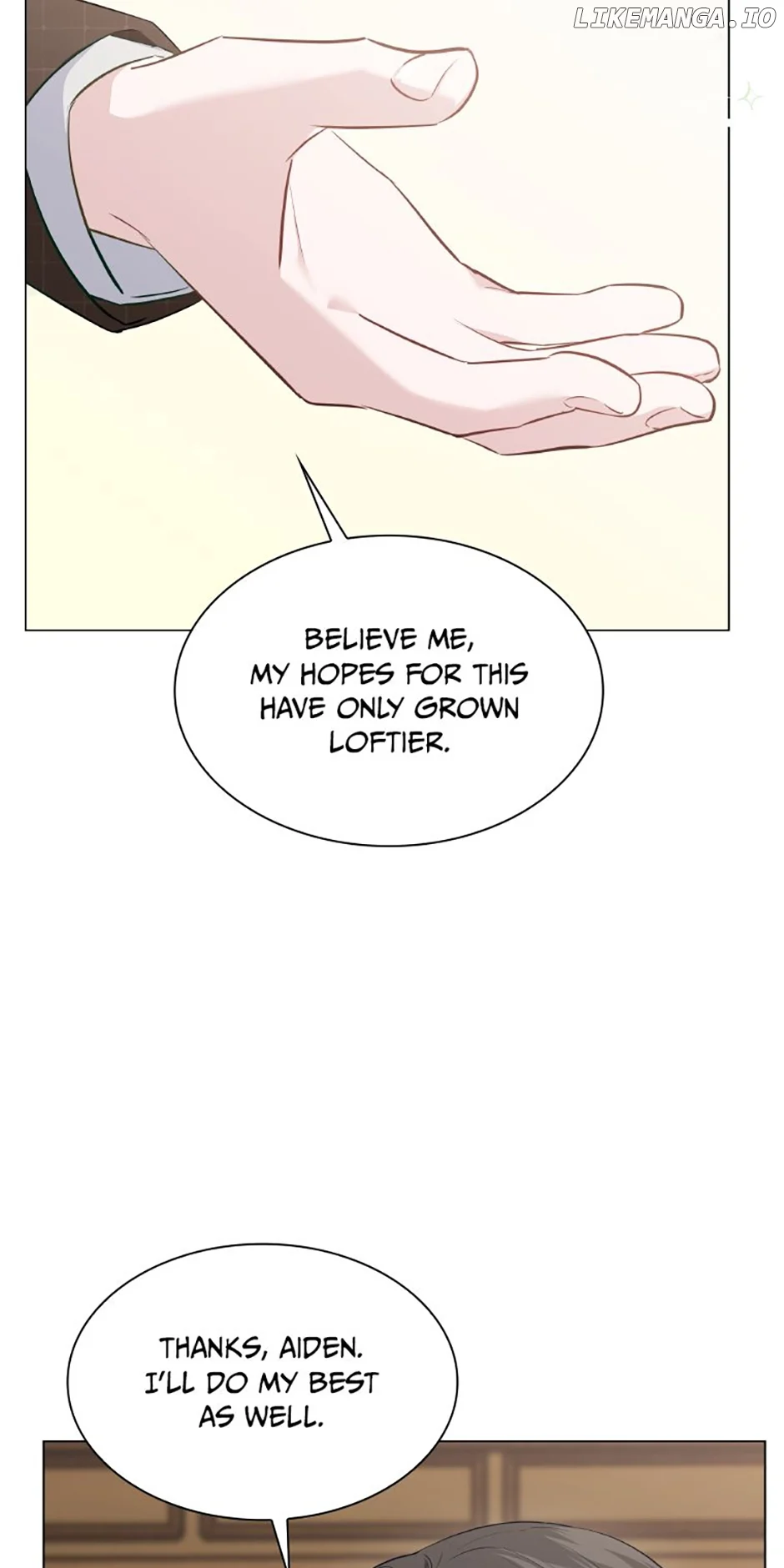 Dating My Best Friend’s Sister chapter 60 page 58