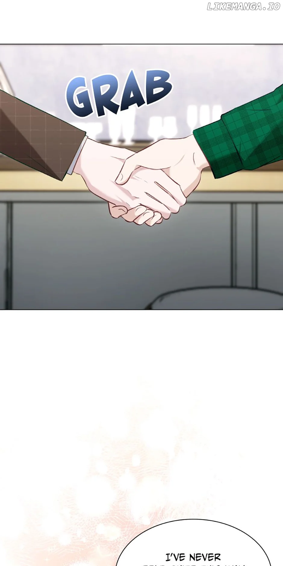Dating My Best Friend’s Sister chapter 60 page 60