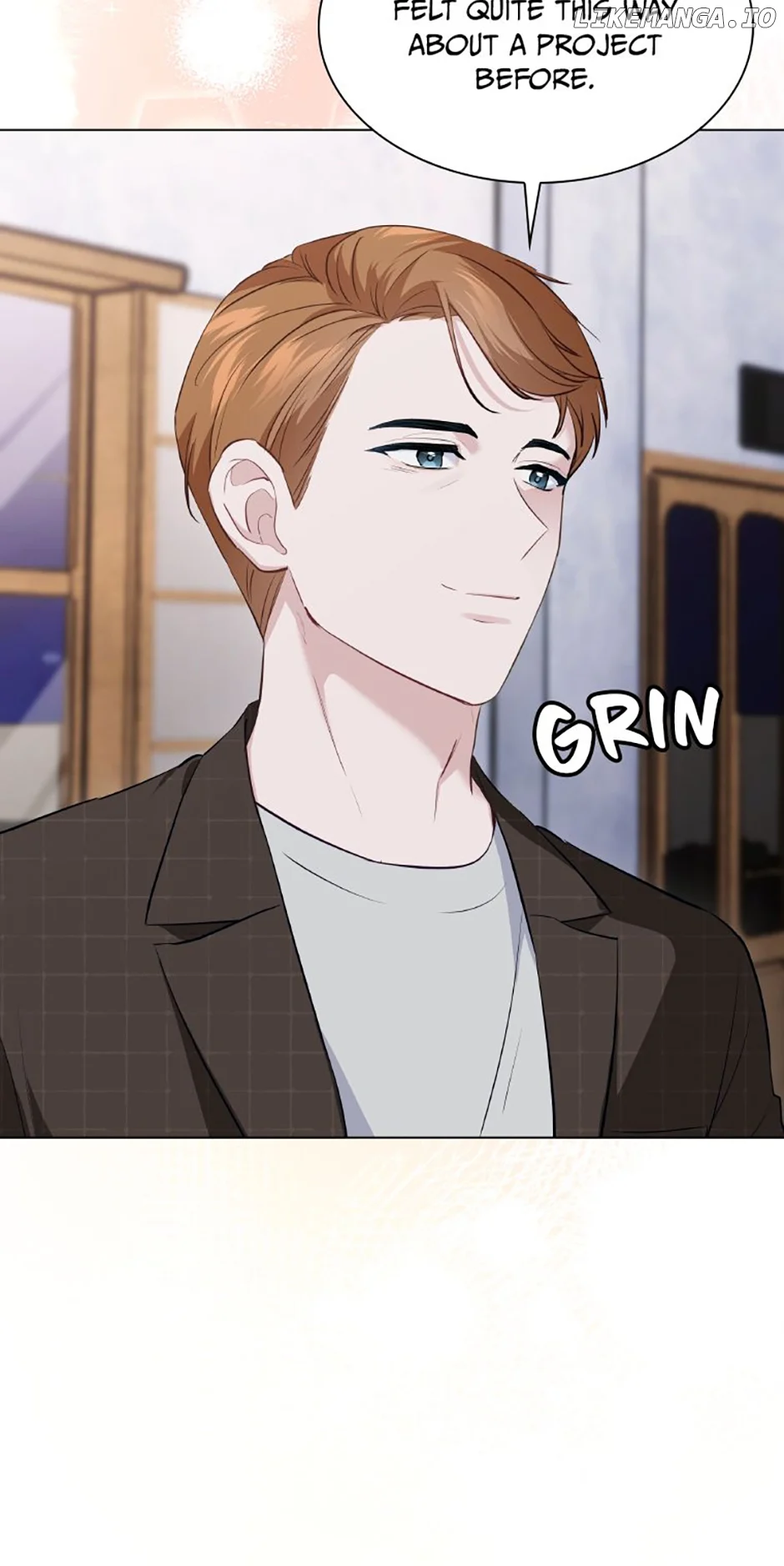 Dating My Best Friend’s Sister chapter 60 page 61