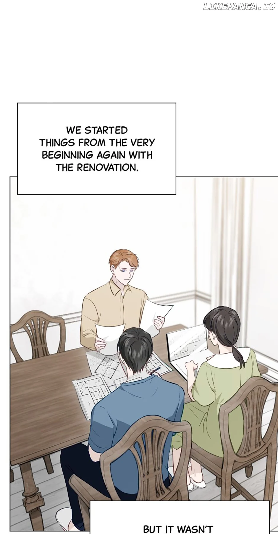 Dating My Best Friend’s Sister chapter 60 page 62