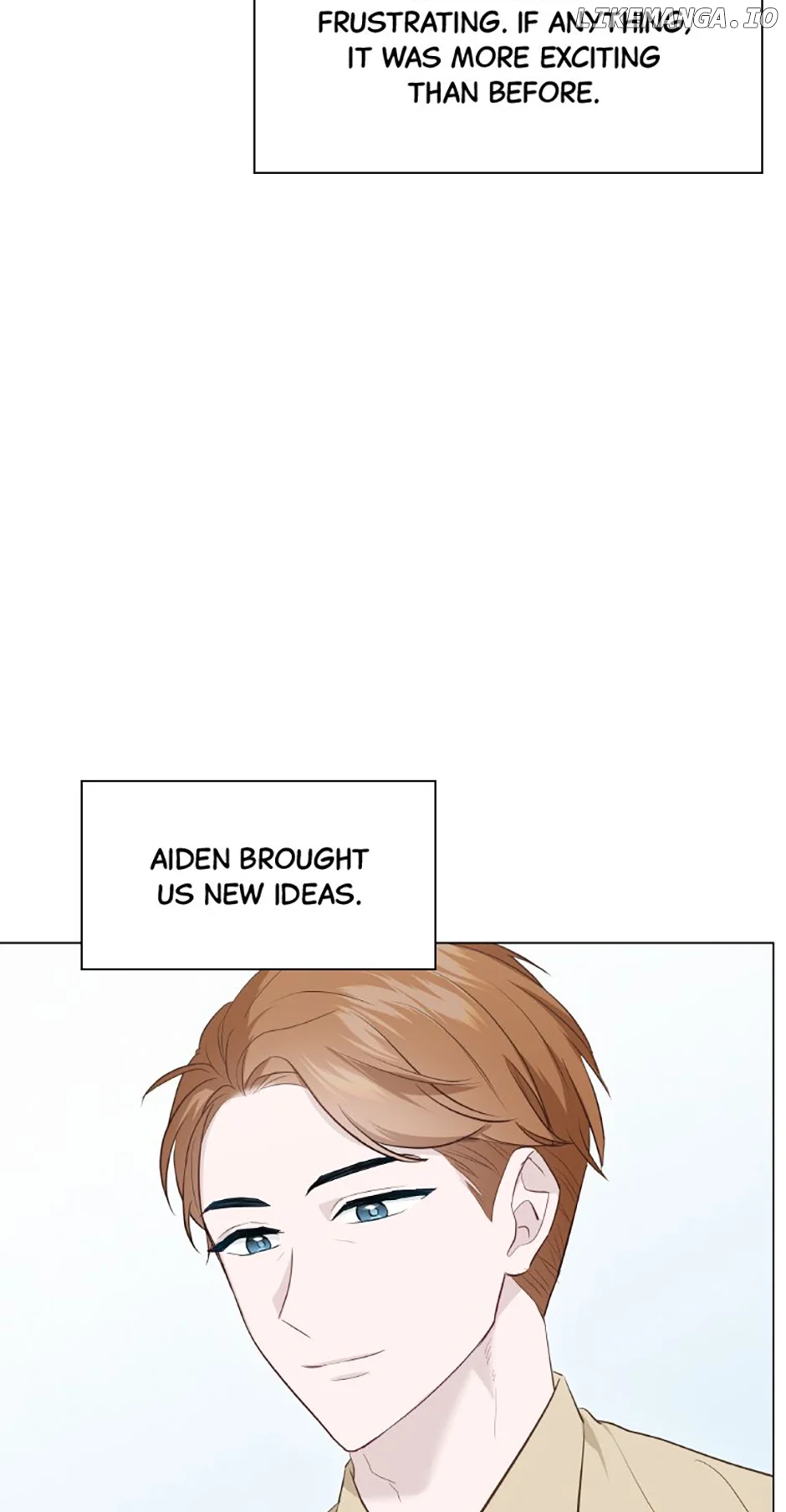 Dating My Best Friend’s Sister chapter 60 page 63