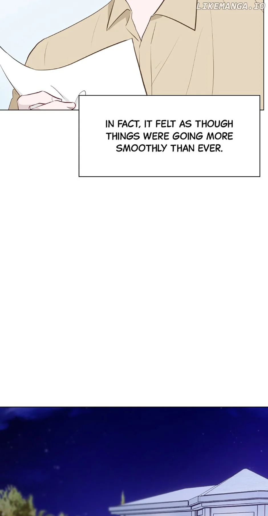Dating My Best Friend’s Sister chapter 60 page 64
