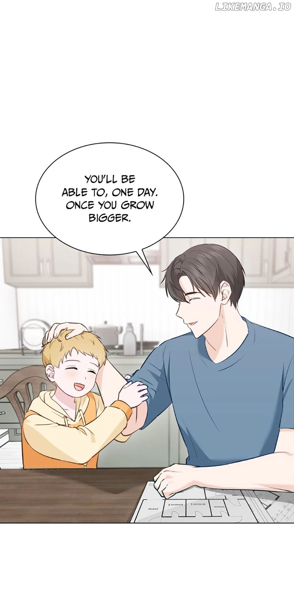 Dating My Best Friend’s Sister chapter 60 page 69