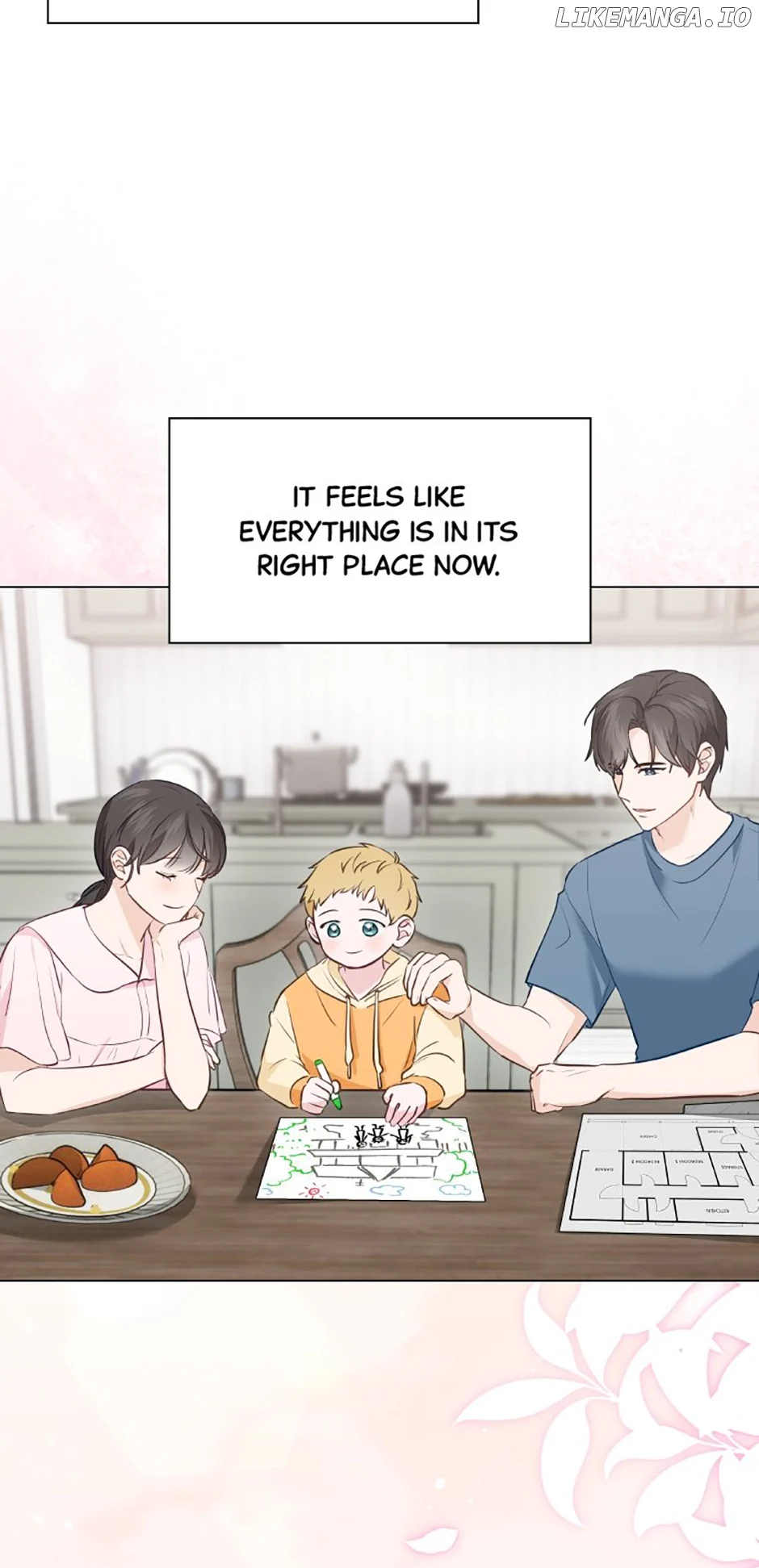 Dating My Best Friend’s Sister chapter 60 page 71