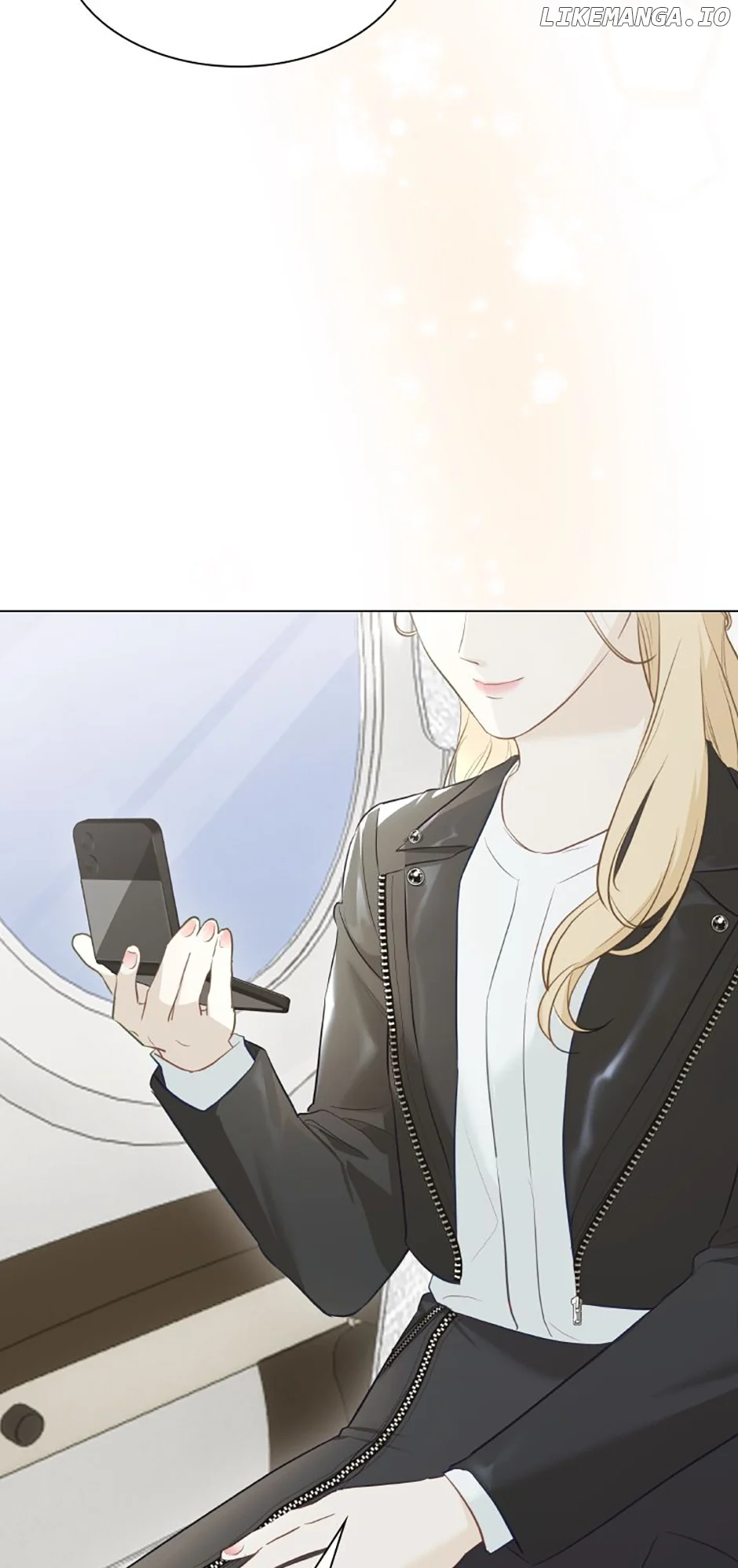 Dating My Best Friend’s Sister chapter 60 page 76