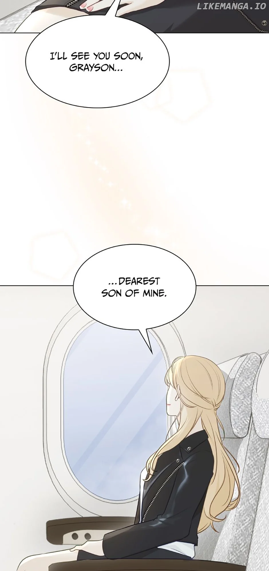 Dating My Best Friend’s Sister chapter 60 page 77