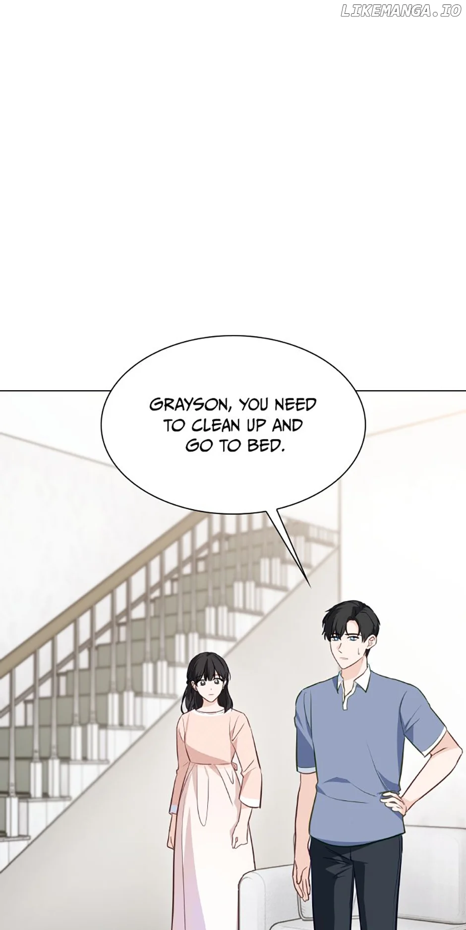 Dating My Best Friend’s Sister chapter 61 page 2
