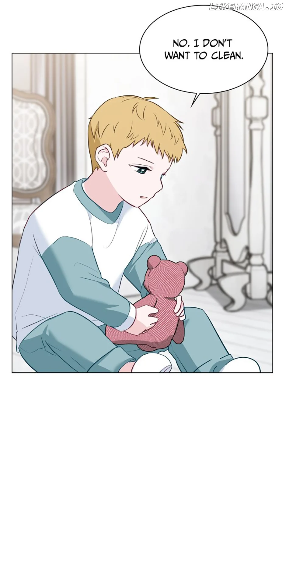 Dating My Best Friend’s Sister chapter 61 page 5
