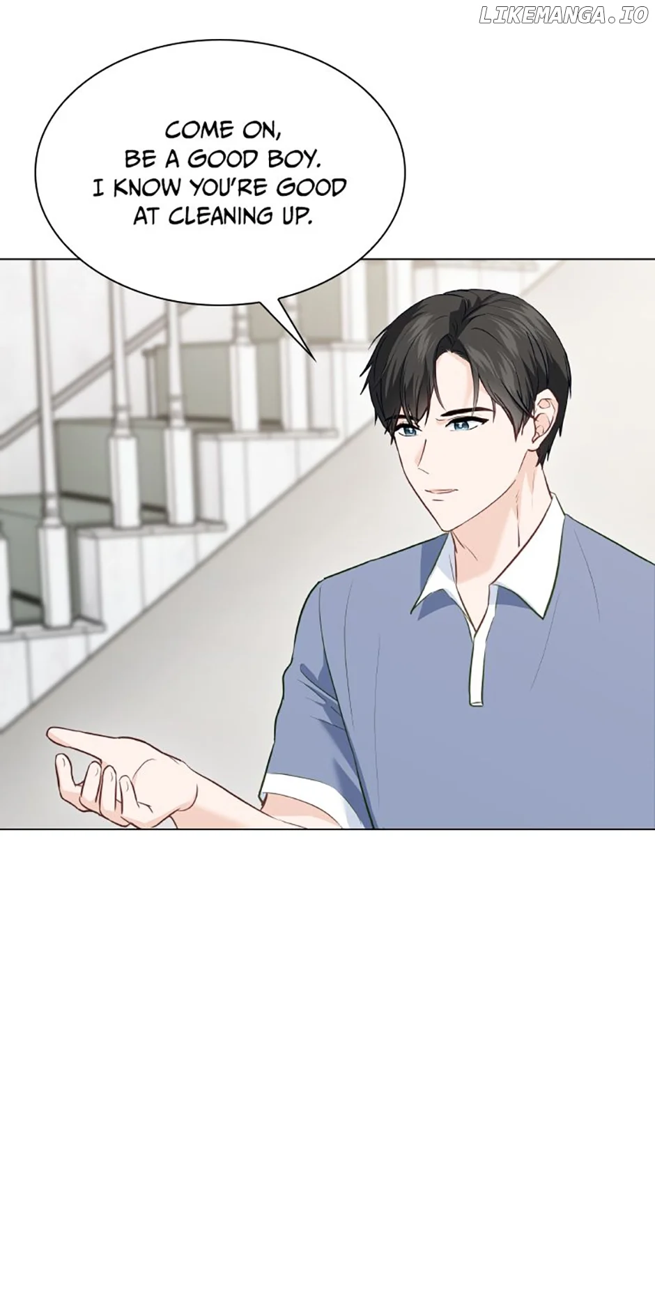 Dating My Best Friend’s Sister chapter 61 page 6