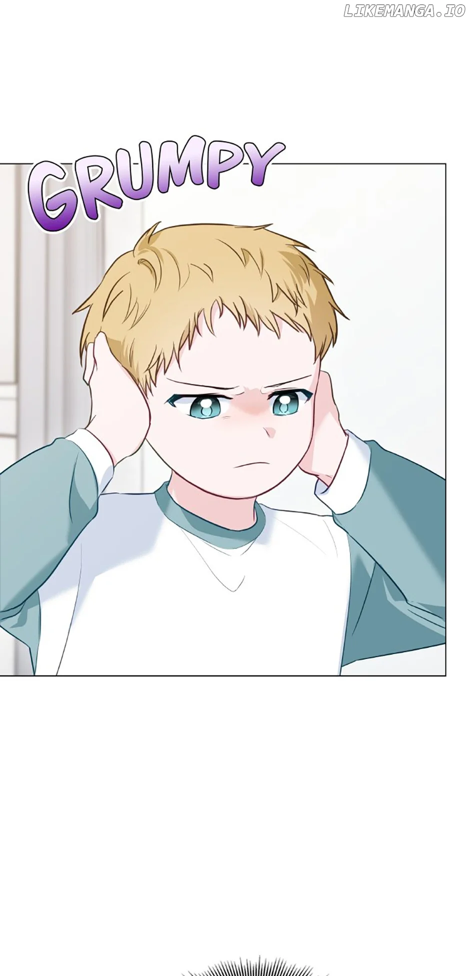 Dating My Best Friend’s Sister chapter 61 page 7