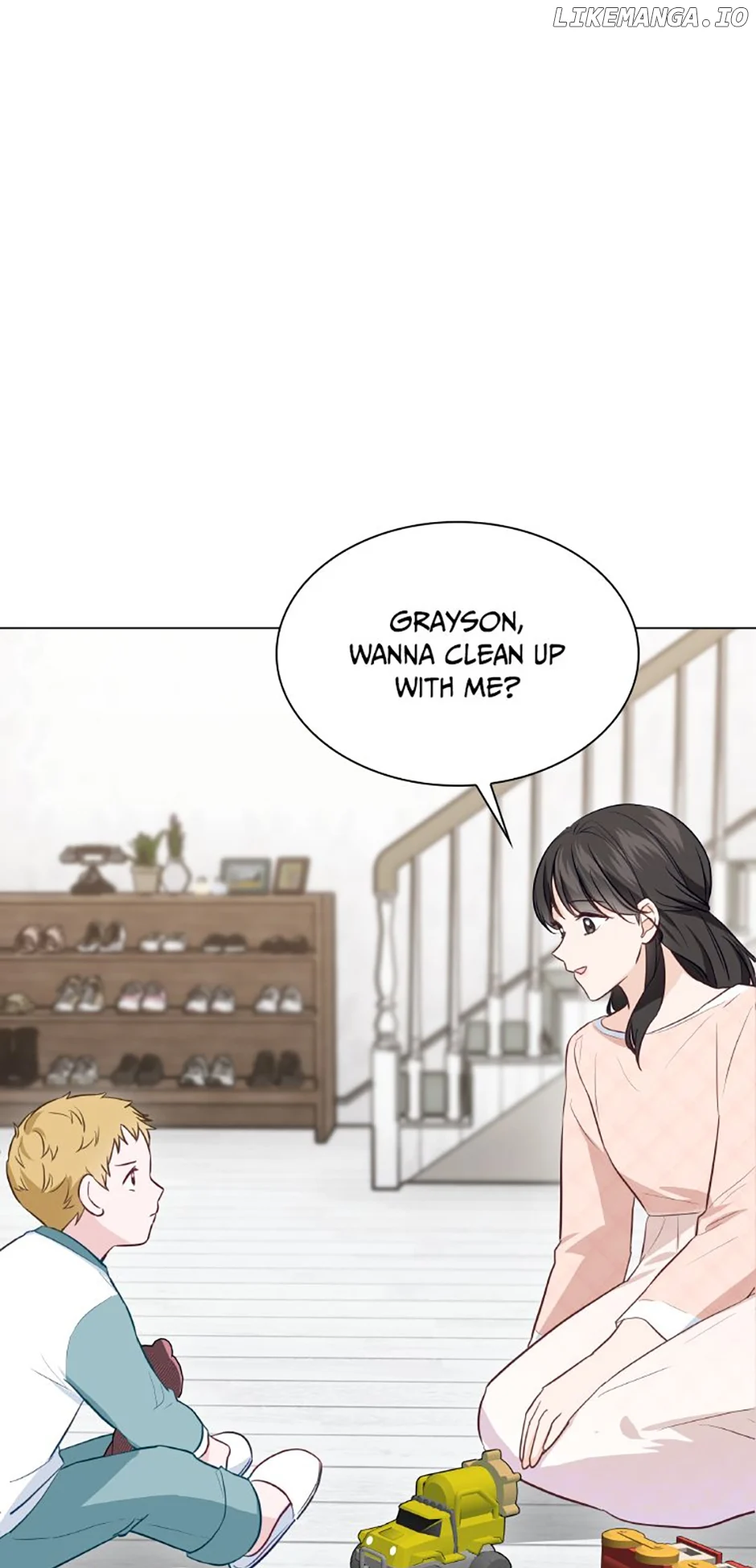 Dating My Best Friend’s Sister chapter 61 page 10