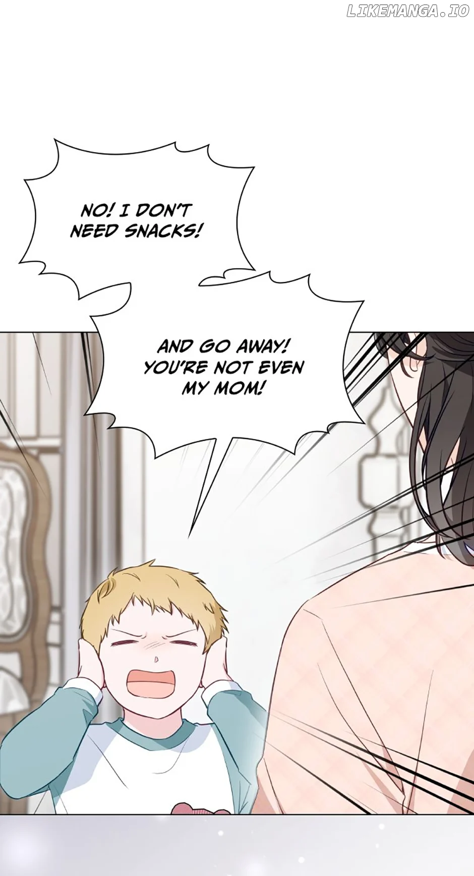 Dating My Best Friend’s Sister chapter 61 page 13