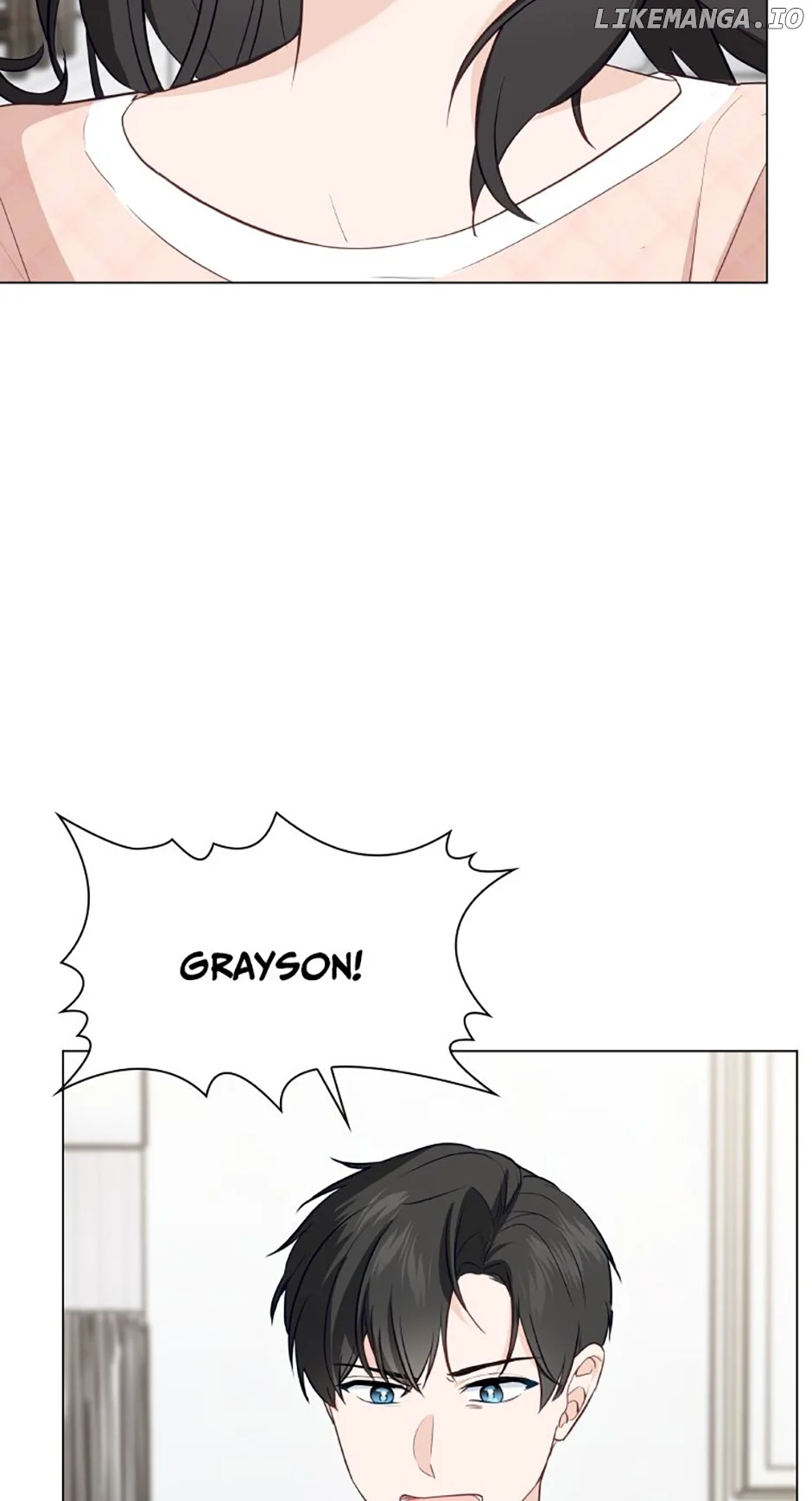 Dating My Best Friend’s Sister chapter 61 page 15