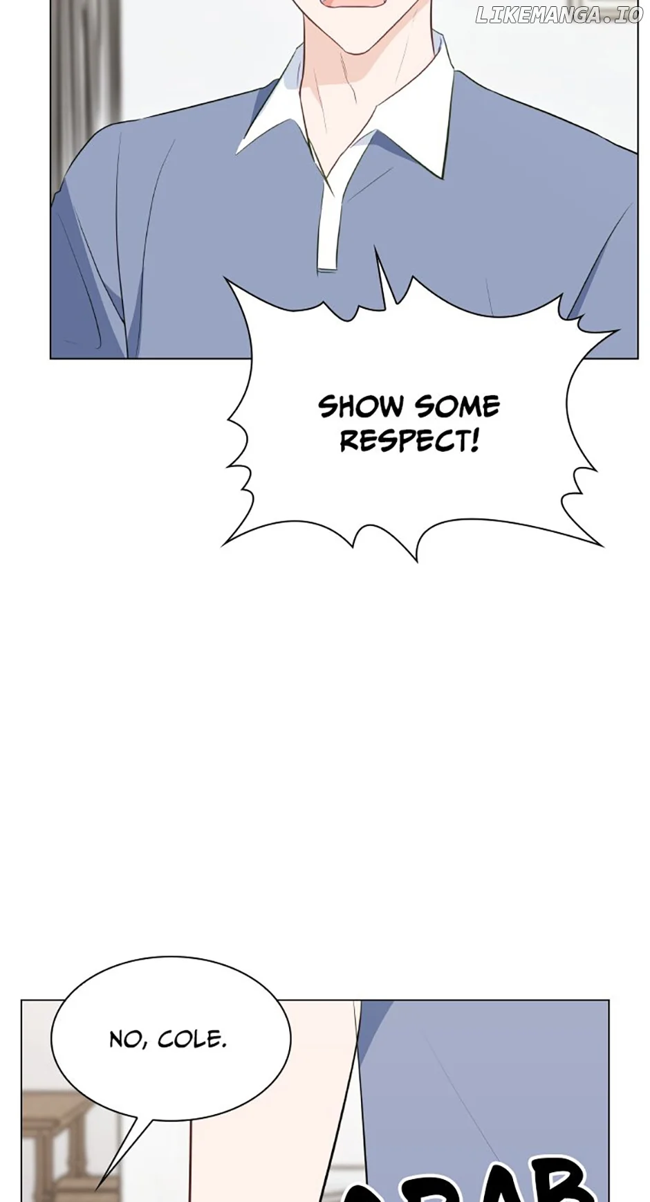 Dating My Best Friend’s Sister chapter 61 page 16