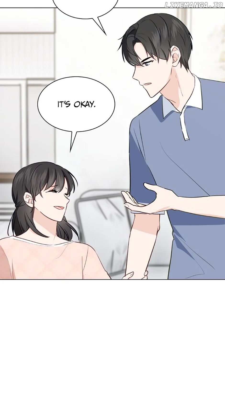 Dating My Best Friend’s Sister chapter 61 page 18