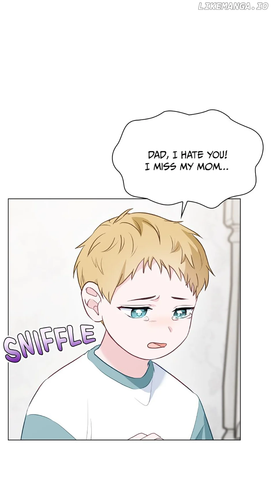 Dating My Best Friend’s Sister chapter 61 page 19