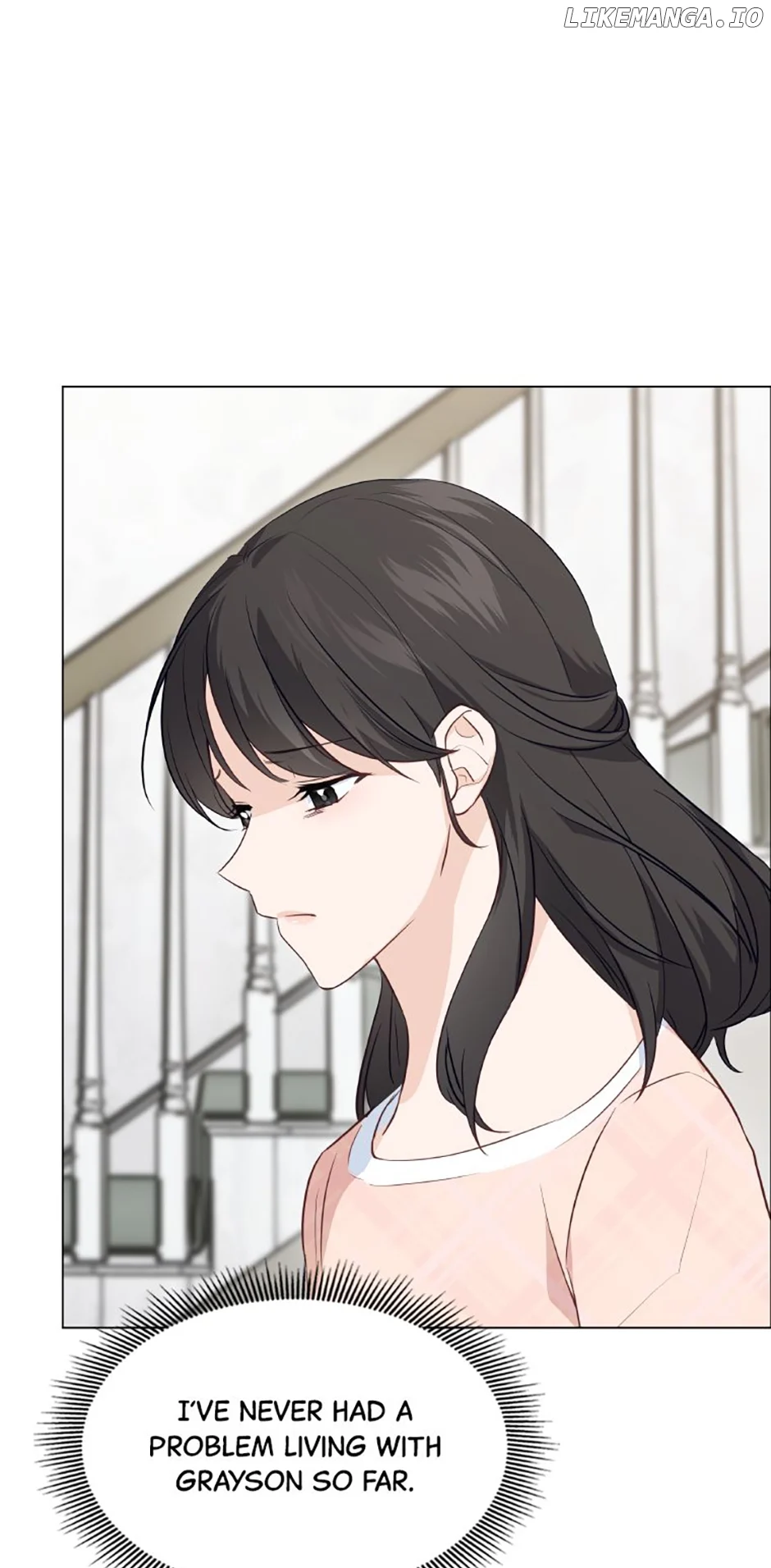 Dating My Best Friend’s Sister chapter 61 page 20