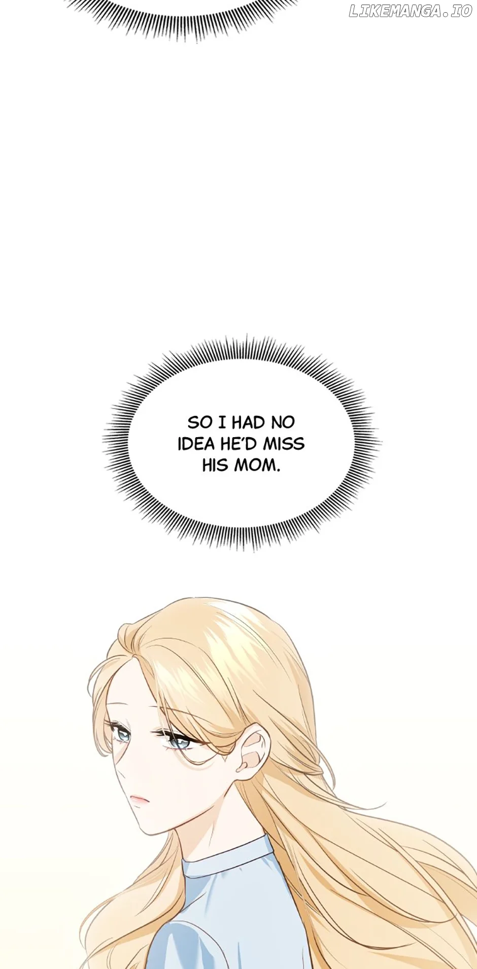 Dating My Best Friend’s Sister chapter 61 page 21
