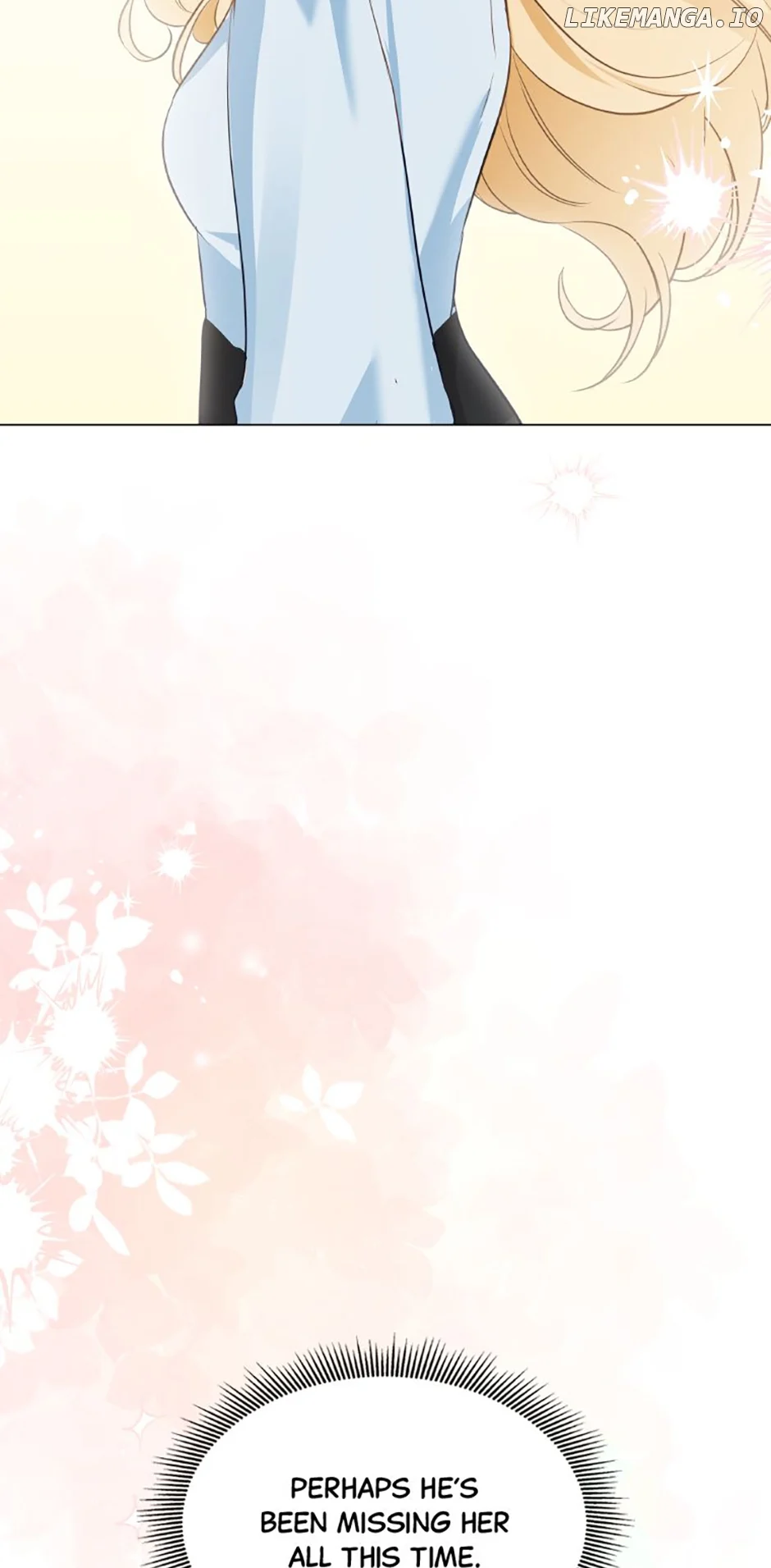 Dating My Best Friend’s Sister chapter 61 page 22
