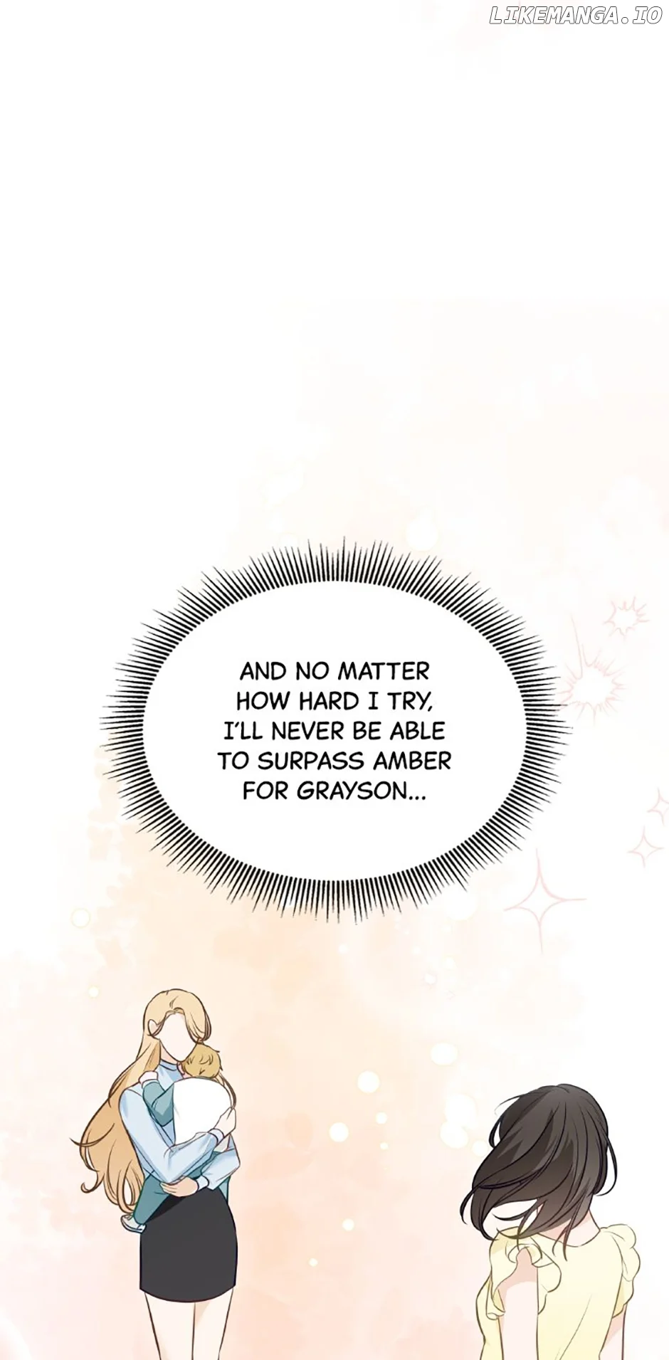 Dating My Best Friend’s Sister chapter 61 page 24