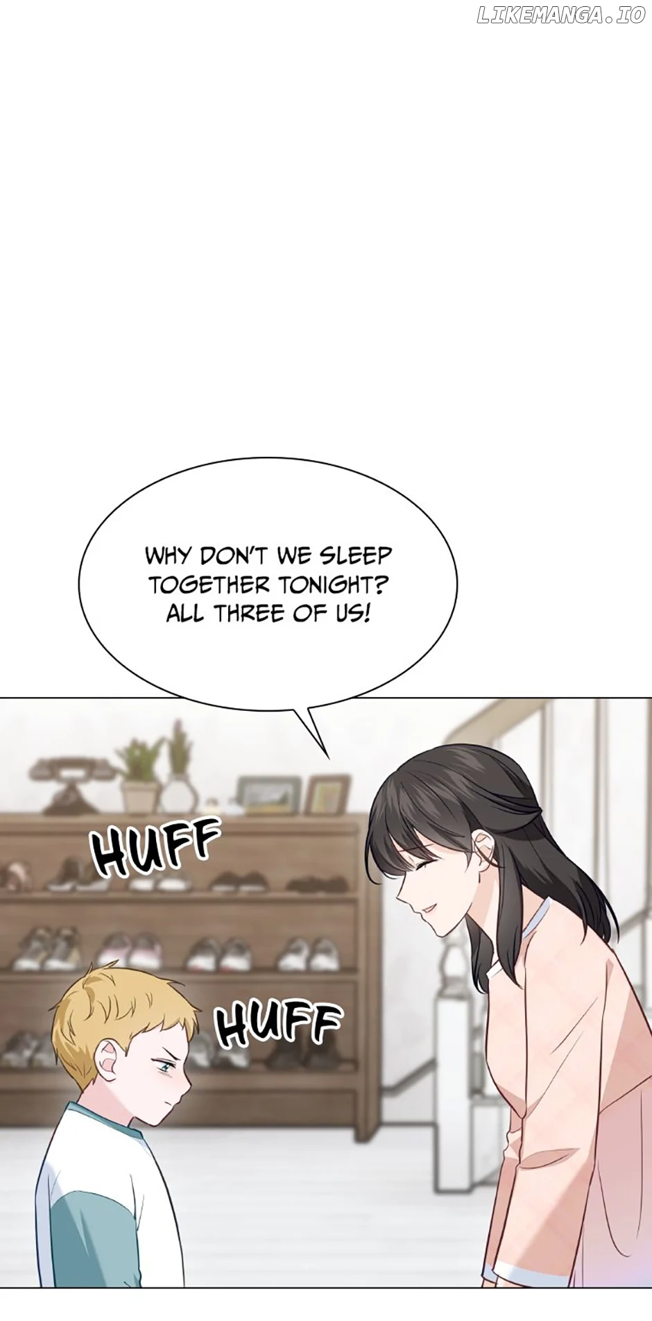 Dating My Best Friend’s Sister chapter 61 page 27